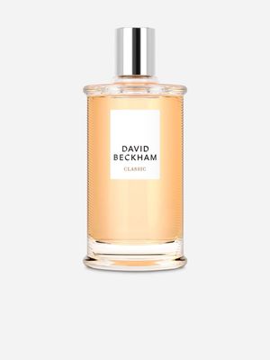 David Beckham Classic Eau De Toilette