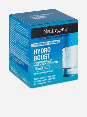 Neutrogena Hydro Boost Water Gel