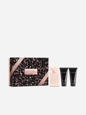 Narciso Rodriguez For Her Musc Nude Eau de Parfum Gift Set