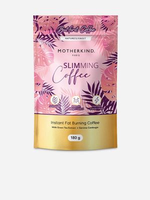 Motherkind Slimming Coffee