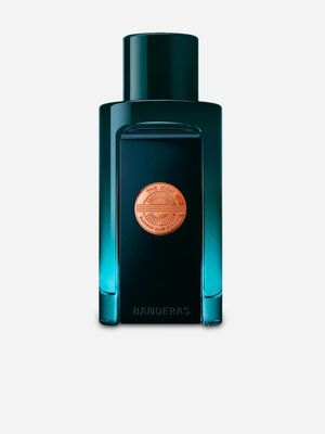 Banderas The Icon Attitude Eau de Parfum