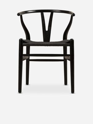 Wishbone Dining Chair