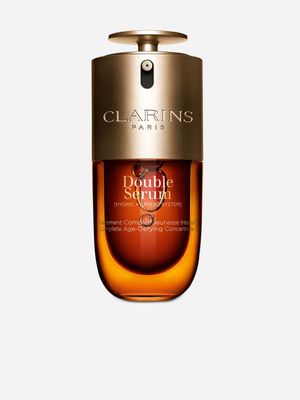 Clarins Double Serum