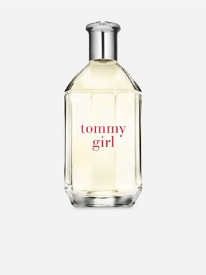 Tommy Hilfiger Tommy Girl Eau De Toilette