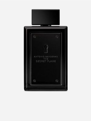 Banderas The Secret Flame Eau de Toilette