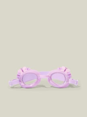 Cotton On Kids  Purple Fun Goggles