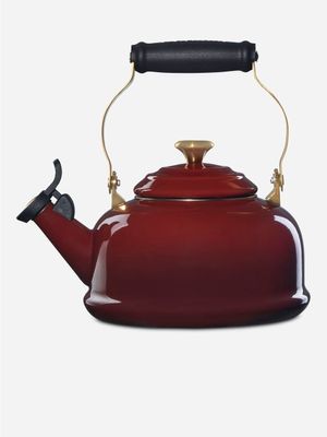 Le Creuset Classic Whistling Kettle Rhone