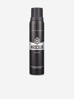 Lenthéric Masculin Power Upsize Deodorant