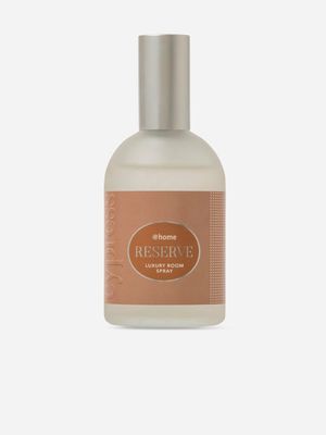 reserve cypress room spray 100ml