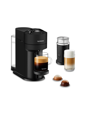 Nespresso Vertuo Bundle