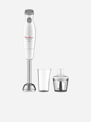 Moulinex Stick Blender Easychef White