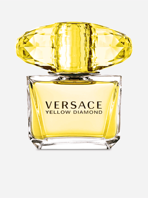 Versace Yellow Diamond Eau de Toilette