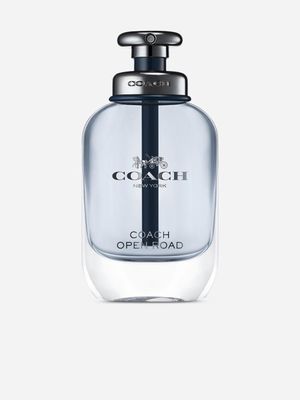 Coach Open Road Eau de Toilette