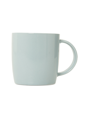 Viva New Bone China Mug Duck Egg 250ml