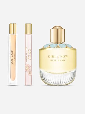 Elie Saab Girl of Now Eau de Parfum Gift Set