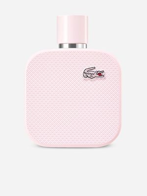 Lacoste L 12.12 Rose Eau de Parfum