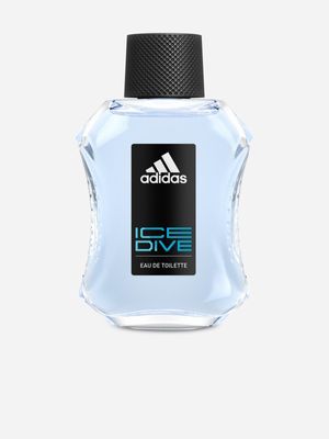 Adidas Ice Dive Eau de Toilette