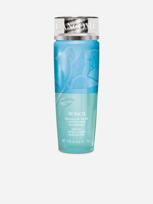 Lancôme Bi-Facil Make-up Remover