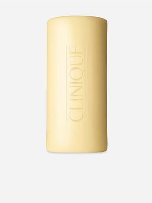 Clinique Facial Soap Mild