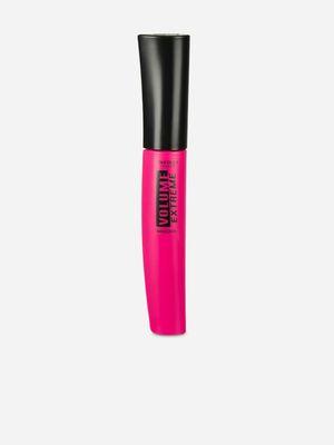 Yardley Volume Extreme Mascara Black