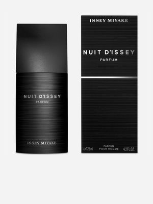 Issey Miyake Nuit D'Issey Parfum