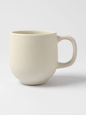 S&P Hue Mug Stone 380ml