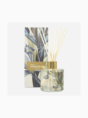 Botanicals Blue Iris Reed Diffuser