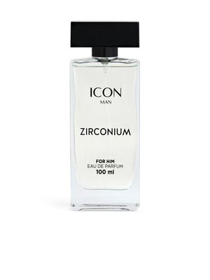 Sterns Icon Zirconium For Him Eau De Parfum 100ml