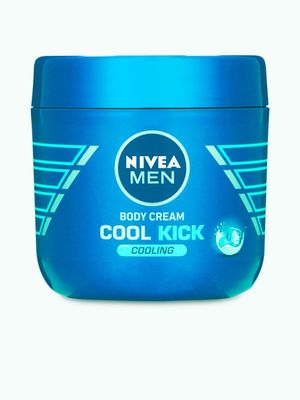 Nivea Men Body Cream Cool Kick