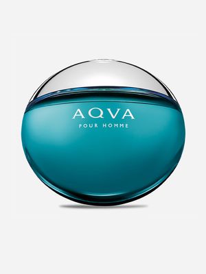 Bvlgari Aqua Pour Homme Eau de Toilette