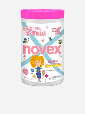 Novex My Little Curls Hair Mask