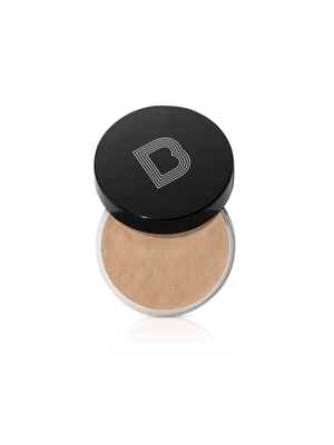 Black Opal Invisible HD Finishing Powder