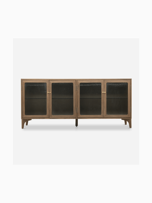 Allen Sideboard Walnut