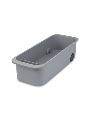 joseph joseph storage caddy grey