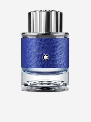 Montblanc Explorer Ultra Blue Eau de Parfum