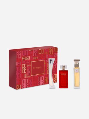 Elizabeth Arden Fragrance Trio Gift Set