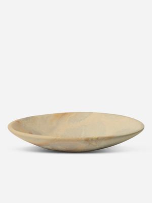 Egwarè Soapstone Bowl 21cm