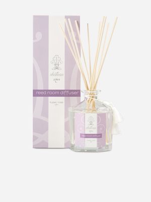 Chateau Diffuser Tuber Rose 250ml