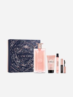 Lancôme Idôle Eau de Parfum Holiday Limited Edition Gift Set