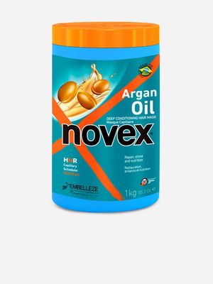 Novex Argan Oil Hair Mask