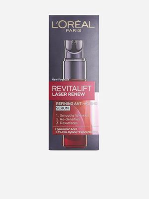 L'Oréal Revitalift Laser Renew Pro-Xylane Anti-Ageing Serum