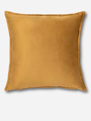 New DH Gold Scatter Cushion 60x60