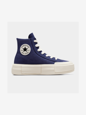 Converse Women's CTAS Cruise Blue Sneaker