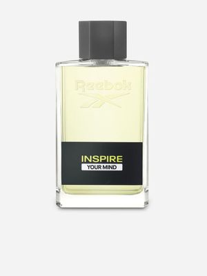 Reebok Inspire Your Mind  Eau de Toilette