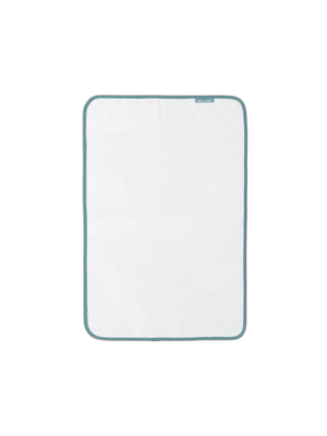 brabantia protective ironing cloth white