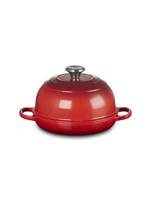 le creuset signature bread oven cerise