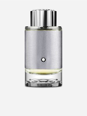 Montblanc Explorer Platinum Eau de Parfum