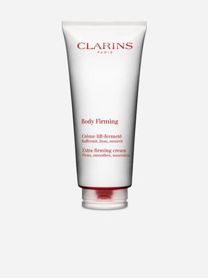 Clarins Extra Firming Body Cream