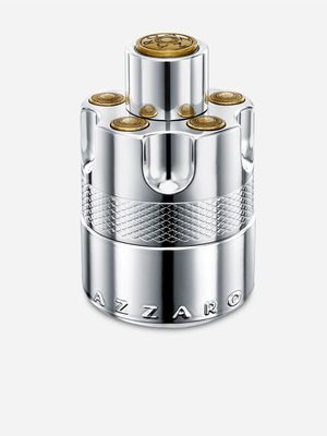 Azzaro Wanted Eau De Parfum