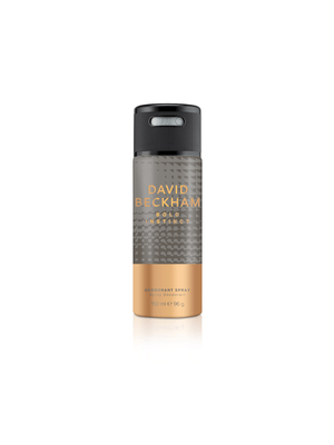 David Beckham Bold Instinct Deodorant